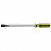 Keystone Slotted Screwdriver 3/8 in