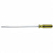 Slotted Screwdriver 3/8 in