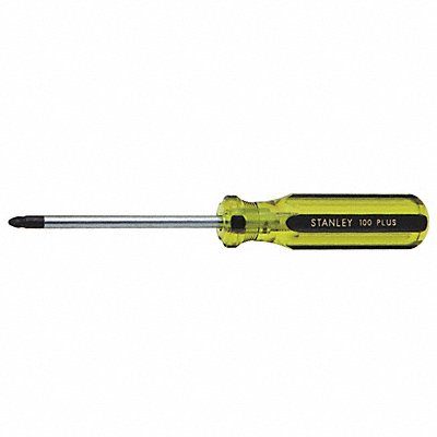 Screwdriver Phillips Magnetic #2 8 L