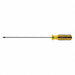 Screwdriver Phillips Magntic #2 10 in L