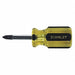 Screwdriver Phillips Magnetic #2 3 1/2 L