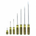 Mag Tip Screwdriver Set NmPcs7