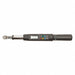 Elec. Torque Wrench Flexible 15-1/2 