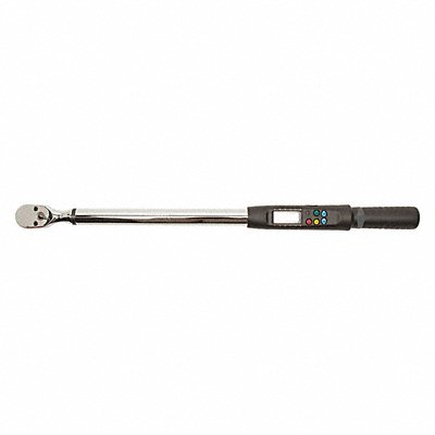 Elec. Torque Wrench Standard 25-1/2 