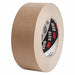 Masking Tape 1 3/8 W 60 yd L Brown PK24