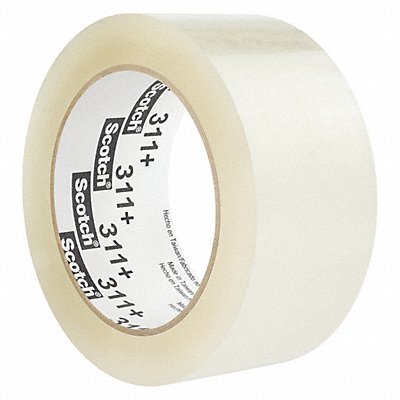 Box Sealing Tape Acrylic PK24