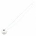 Bungee Ball White 6 L PK4