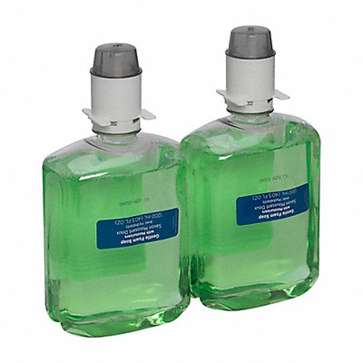 Hand Soap GRN 1 200 mL Aloe 42715 PK2