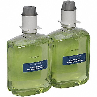 Hand Soap GRN 1 200 mL Aloe 42819 PK2