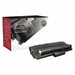 Toner Cartridge Black Remanufactured