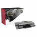 Toner Cartridge Black Remanufactured