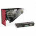 Toner Cartridge Black Remanufactured