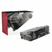 Toner Cartridge Black Remanufactured