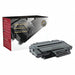 Toner Cartridge Black Remanufactured