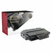 Toner Cartridge Black Remanufactured