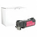 Toner Cartridge Magenta Remanufactured