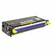 Toner Cartridge Yellow Remanufactured