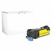 Toner Cartridge Yellow Remanufactured