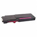 Toner Cartridge Magenta Remanufactured