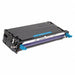 Toner Cartridge Cyan Remanufactured