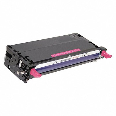 Toner Cartridge Magenta Remanufactured