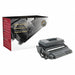 Toner Cartridge Black Remanufactured