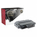 Toner Cartridge Black Remanufactured