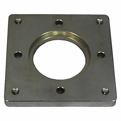 Adapter Plate 2-1/2 Size