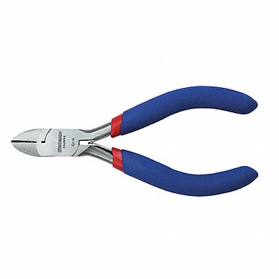 Precision Diagonal Cutting Plier 5-1/2 L