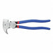 Fencing Plier 10-1/4 L 1 Jaw L