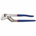 Tongue and Groove Plier 12 L