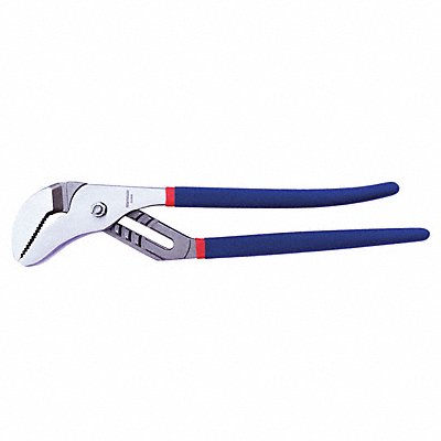 Tongue and Groove Plier 16 L