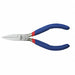 Flat Nose Plier 5 L Serrated