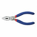 Linemans Plier 4-1/2 L Dipped