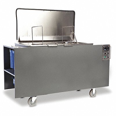 Ultrasonic Cleaner 85 gal 220/240V 1-Ph