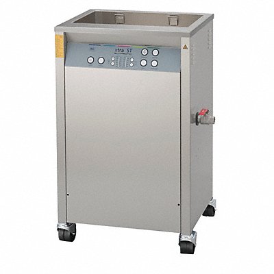 Ultrasonic Cleaner 15 gal 220/240V 1-Ph