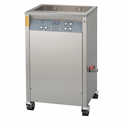 Ultrasonic Cleaner 22 gal 208V 3-Phase