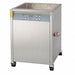 Ultrasonic Cleaner 33.3 gal 208V 3-Phase