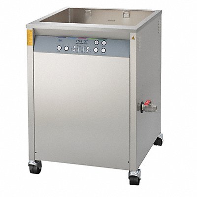 Ultrasonic Cleaner 42.8 gal 208V 3-Phase