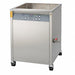 Ultrasonic Cleaner 42.8 gal 208V 3-Phase