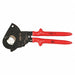 Cable Cutter Shear Cut Action 13-29/32 L