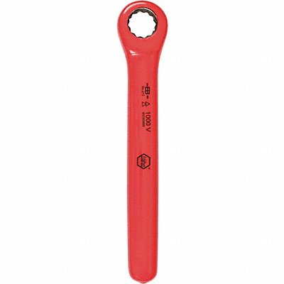 Box End Wrench 5-1/2 L