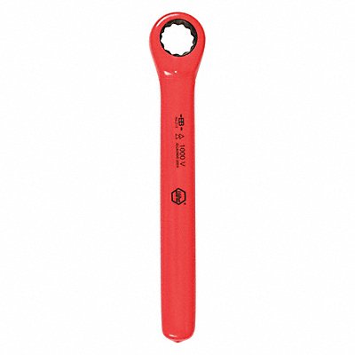 Box End Wrench 6-1/8 L