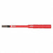 Insltd Slotted Screwdriver 9/64 in