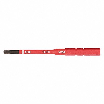 Screwdriver Blade 15/64 Hex Shank Size