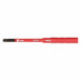 Screwdriver Blade 15/64 Hex Shank Size