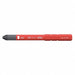 Screwdriver Blade 15/64 Hex Shank Size