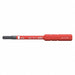 Screwdriver Blade 1/8 Hex Shank Size