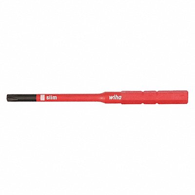 Screwdriver Blade 1/8 Hex Shank Size