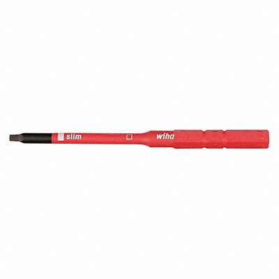 Screwdriver Blade 5/32 Hex Shank Size